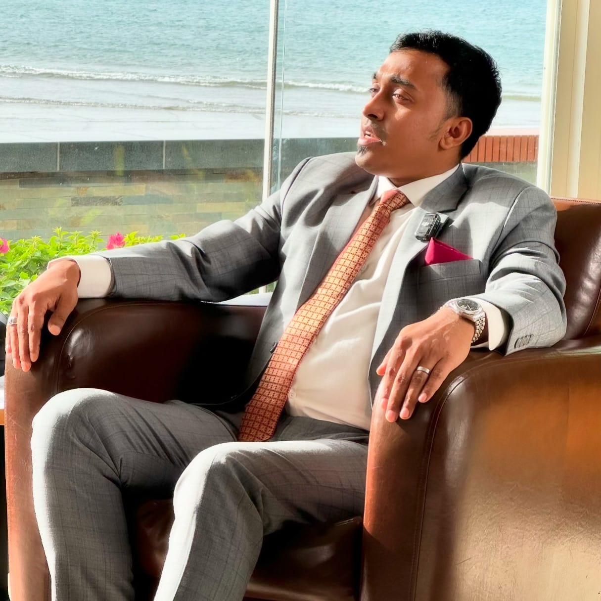 NLP Life Mastery - 2 Days Workshop (Certified)